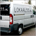 Belettering