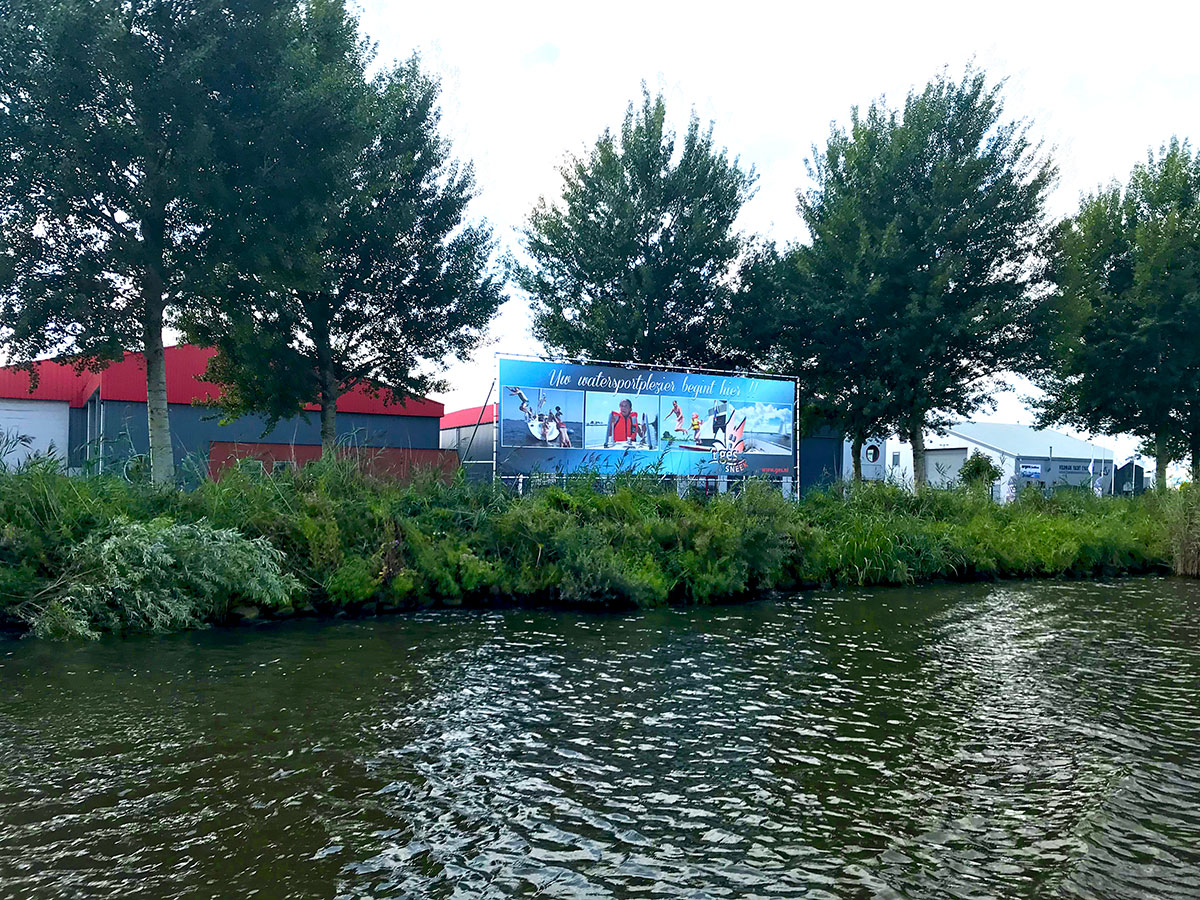 Bouwbord-Ges-Sneek